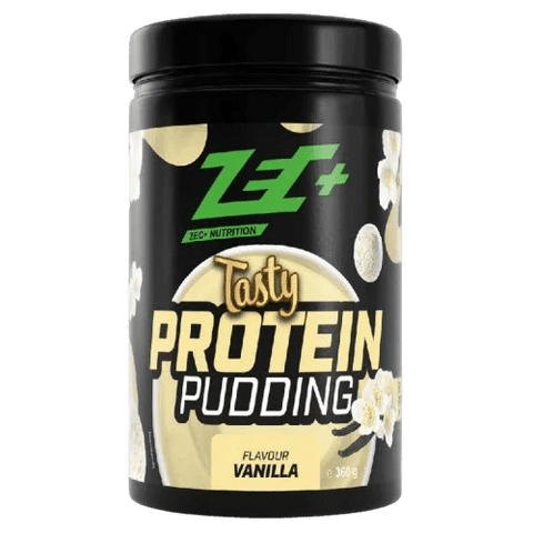 Tasty Protein Pudding - 𝐋𝐀𝐒𝐓𝐋𝐈𝐅𝐓®