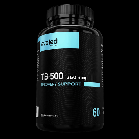 TB - 500 - 𝐋𝐀𝐒𝐓𝐋𝐈𝐅𝐓®