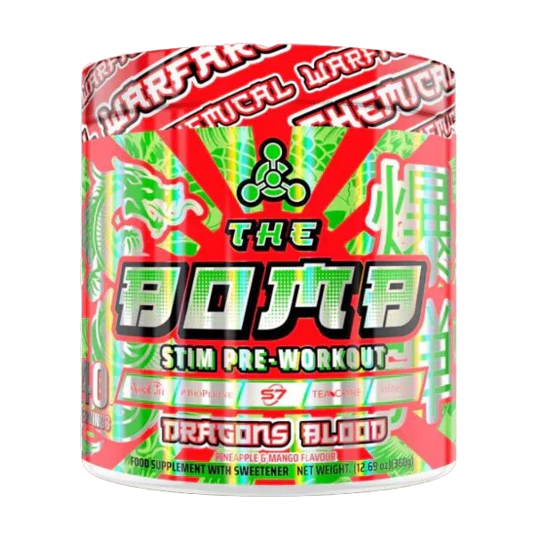 The Bomb - 𝐋𝐀𝐒𝐓𝐋𝐈𝐅𝐓®