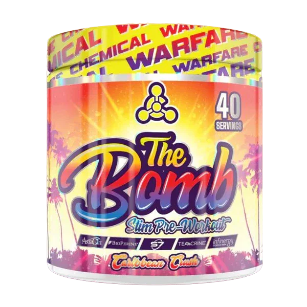 The Bomb - 𝐋𝐀𝐒𝐓𝐋𝐈𝐅𝐓®
