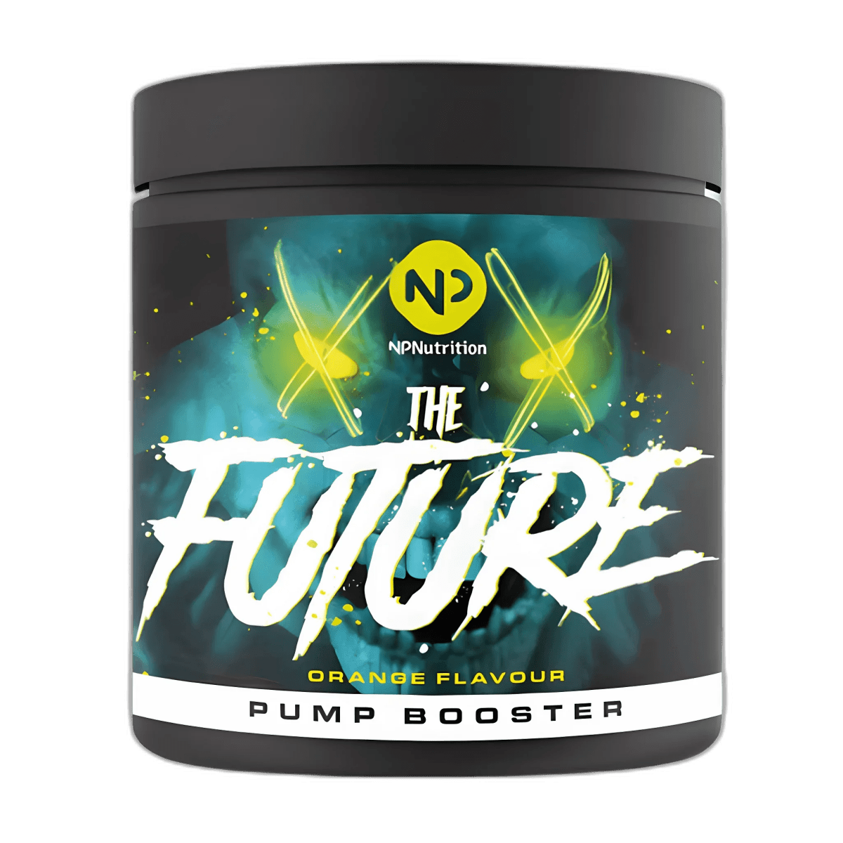 The Future - 𝐋𝐀𝐒𝐓𝐋𝐈𝐅𝐓®