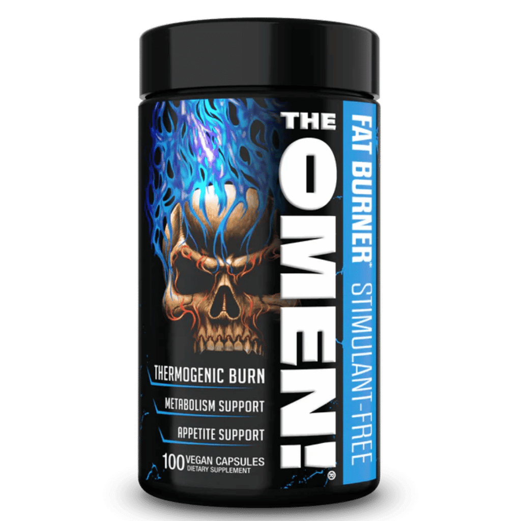 The Omen - 𝐋𝐀𝐒𝐓𝐋𝐈𝐅𝐓®