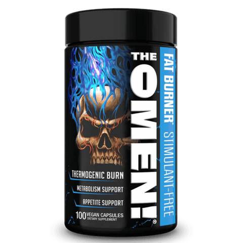 The Omen - 𝐋𝐀𝐒𝐓𝐋𝐈𝐅𝐓®