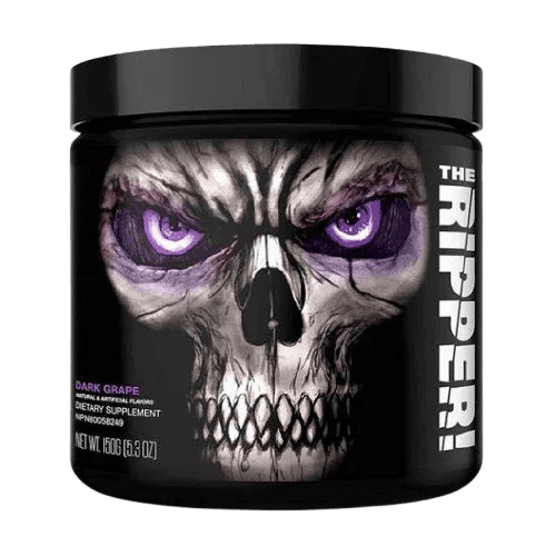 The Ripper - 𝐋𝐀𝐒𝐓𝐋𝐈𝐅𝐓®