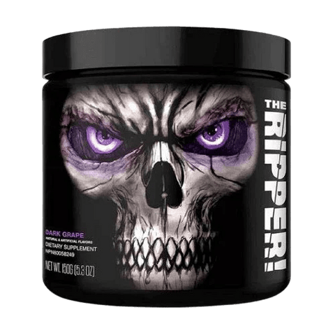 The Ripper - 𝐋𝐀𝐒𝐓𝐋𝐈𝐅𝐓®