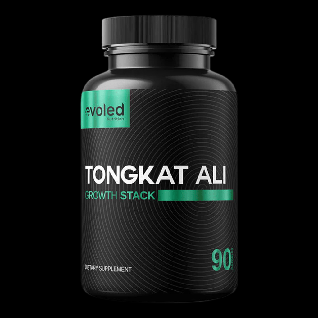 Tongkat Ali - 𝐋𝐀𝐒𝐓𝐋𝐈𝐅𝐓®