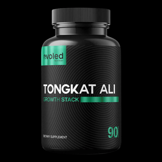 Tongkat Ali - 𝐋𝐀𝐒𝐓𝐋𝐈𝐅𝐓®
