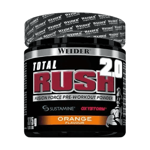 Total Rush 2.0 - 𝐋𝐀𝐒𝐓𝐋𝐈𝐅𝐓®