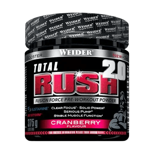 Total Rush 2.0 - 𝐋𝐀𝐒𝐓𝐋𝐈𝐅𝐓®