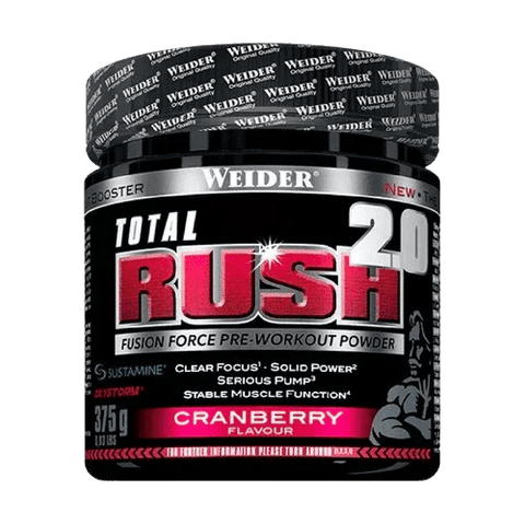 Total Rush 2.0 - 𝐋𝐀𝐒𝐓𝐋𝐈𝐅𝐓®