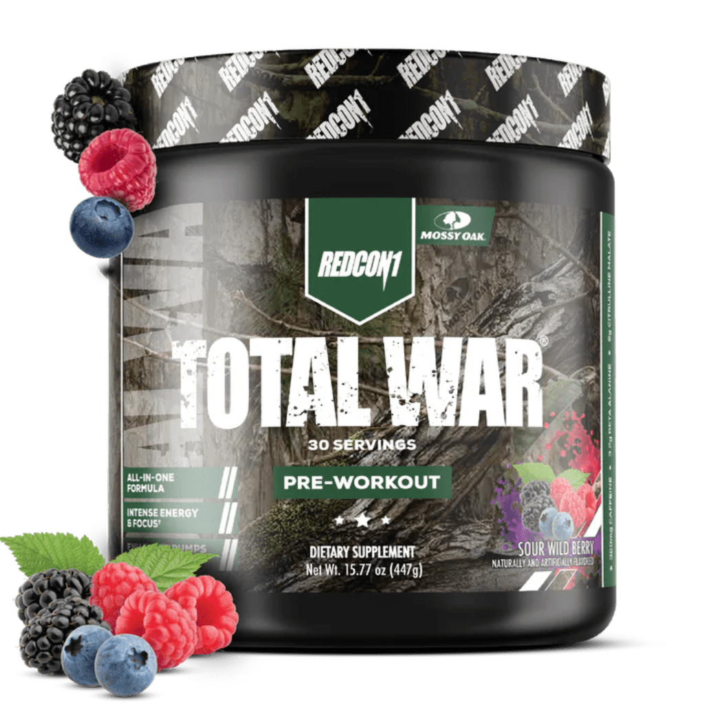 Total War - 𝐋𝐀𝐒𝐓𝐋𝐈𝐅𝐓®
