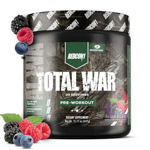 Total War - 𝐋𝐀𝐒𝐓𝐋𝐈𝐅𝐓®