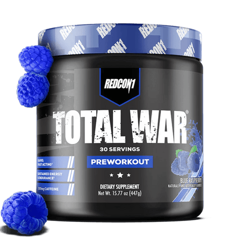 Total War - 𝐋𝐀𝐒𝐓𝐋𝐈𝐅𝐓®