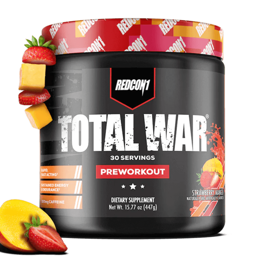 Total War - 𝐋𝐀𝐒𝐓𝐋𝐈𝐅𝐓®