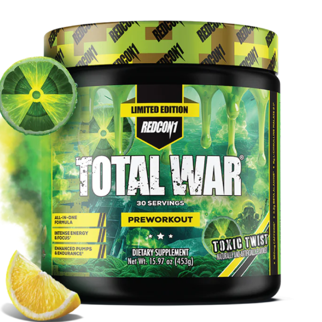 Total War - 𝐋𝐀𝐒𝐓𝐋𝐈𝐅𝐓®