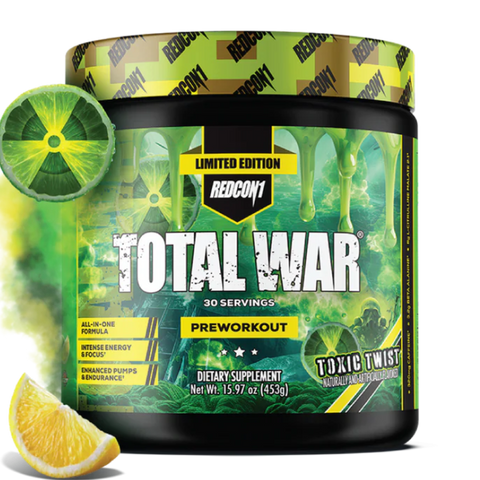 Total War - 𝐋𝐀𝐒𝐓𝐋𝐈𝐅𝐓®