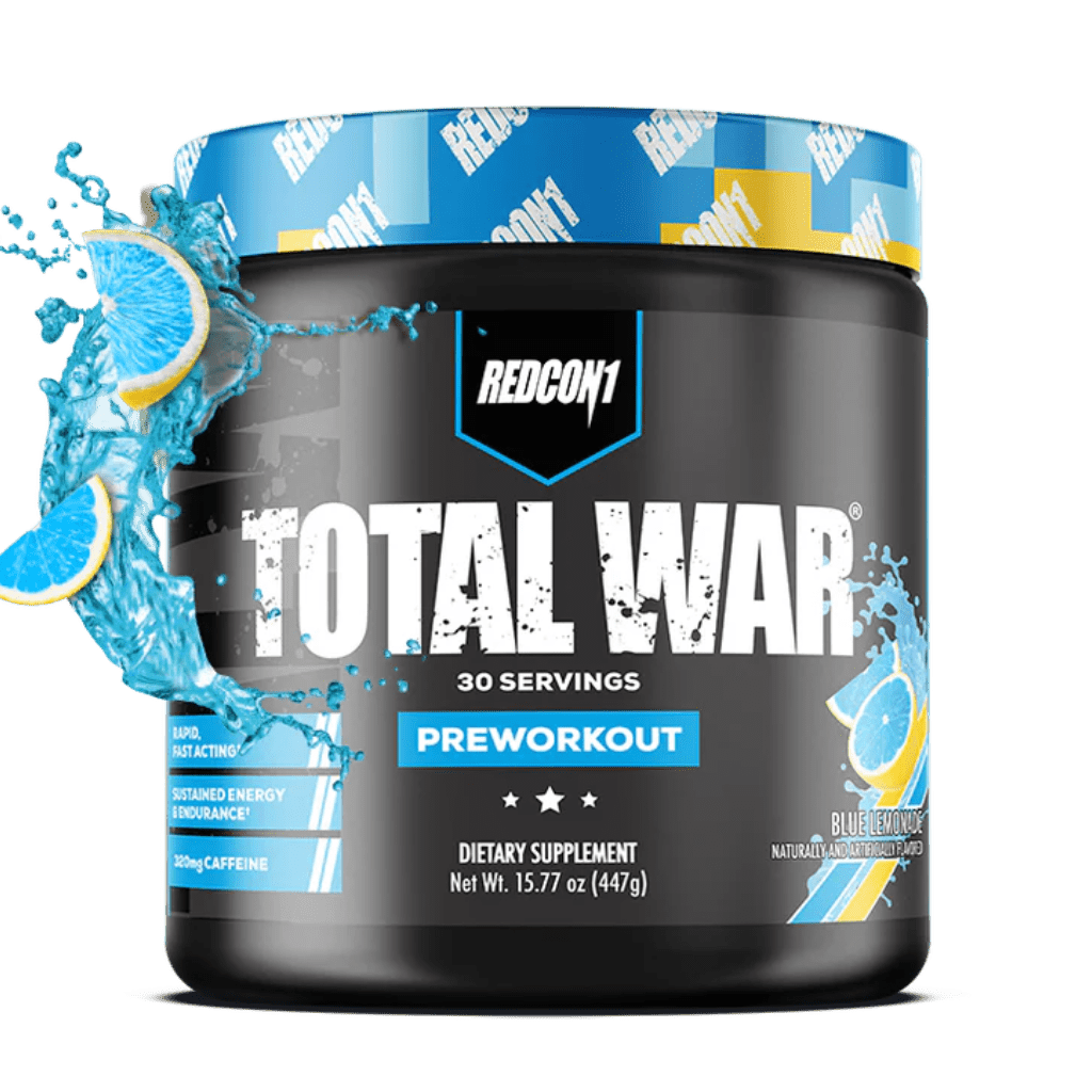 Total War - 𝐋𝐀𝐒𝐓𝐋𝐈𝐅𝐓®