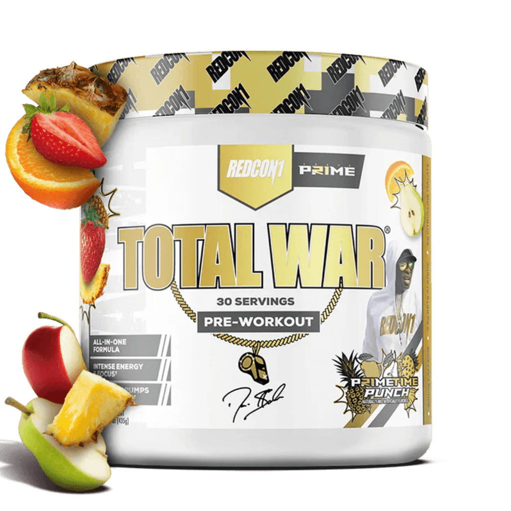 Total War - 𝐋𝐀𝐒𝐓𝐋𝐈𝐅𝐓®