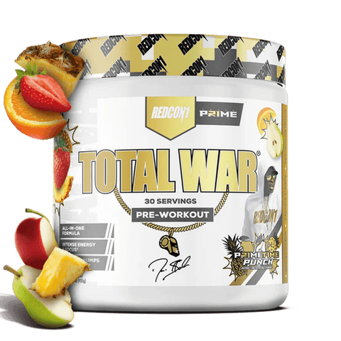 Total War - 𝐋𝐀𝐒𝐓𝐋𝐈𝐅𝐓®