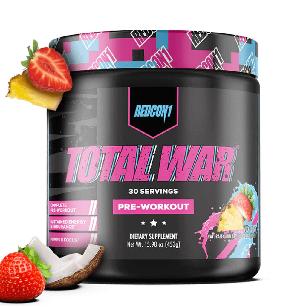 Total War - 𝐋𝐀𝐒𝐓𝐋𝐈𝐅𝐓®