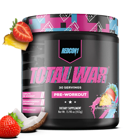 Total War - 𝐋𝐀𝐒𝐓𝐋𝐈𝐅𝐓®