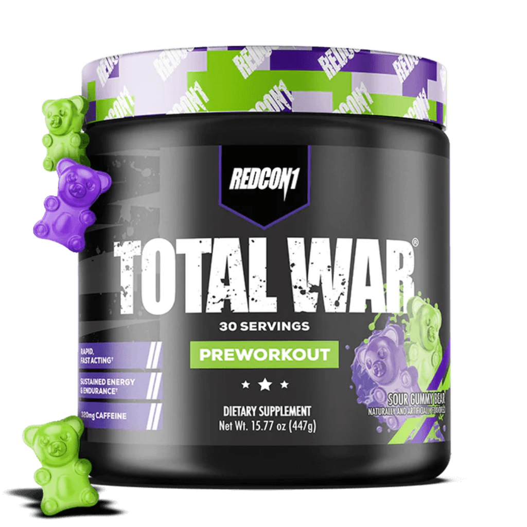 Total War - 𝐋𝐀𝐒𝐓𝐋𝐈𝐅𝐓®