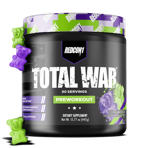 Total War - 𝐋𝐀𝐒𝐓𝐋𝐈𝐅𝐓®