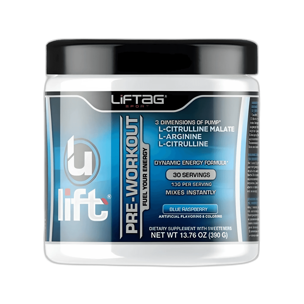 U - lift - 𝐋𝐀𝐒𝐓𝐋𝐈𝐅𝐓®