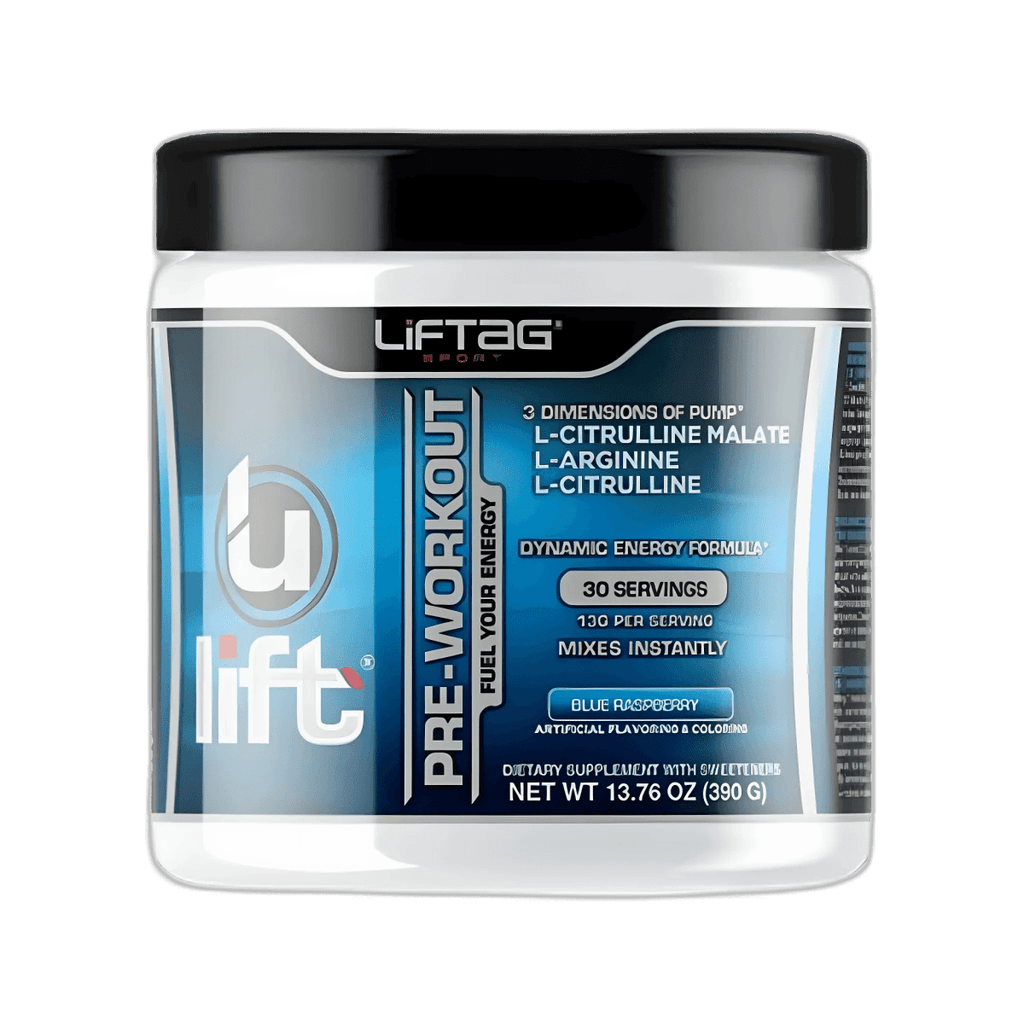 U - lift - 𝐋𝐀𝐒𝐓𝐋𝐈𝐅𝐓®