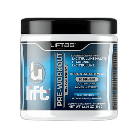 U - lift - 𝐋𝐀𝐒𝐓𝐋𝐈𝐅𝐓®