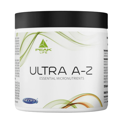 Ultra A - Z - 𝐋𝐀𝐒𝐓𝐋𝐈𝐅𝐓®