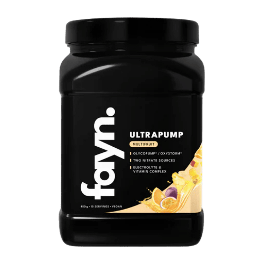 Ultra Pump - 𝐋𝐀𝐒𝐓𝐋𝐈𝐅𝐓®