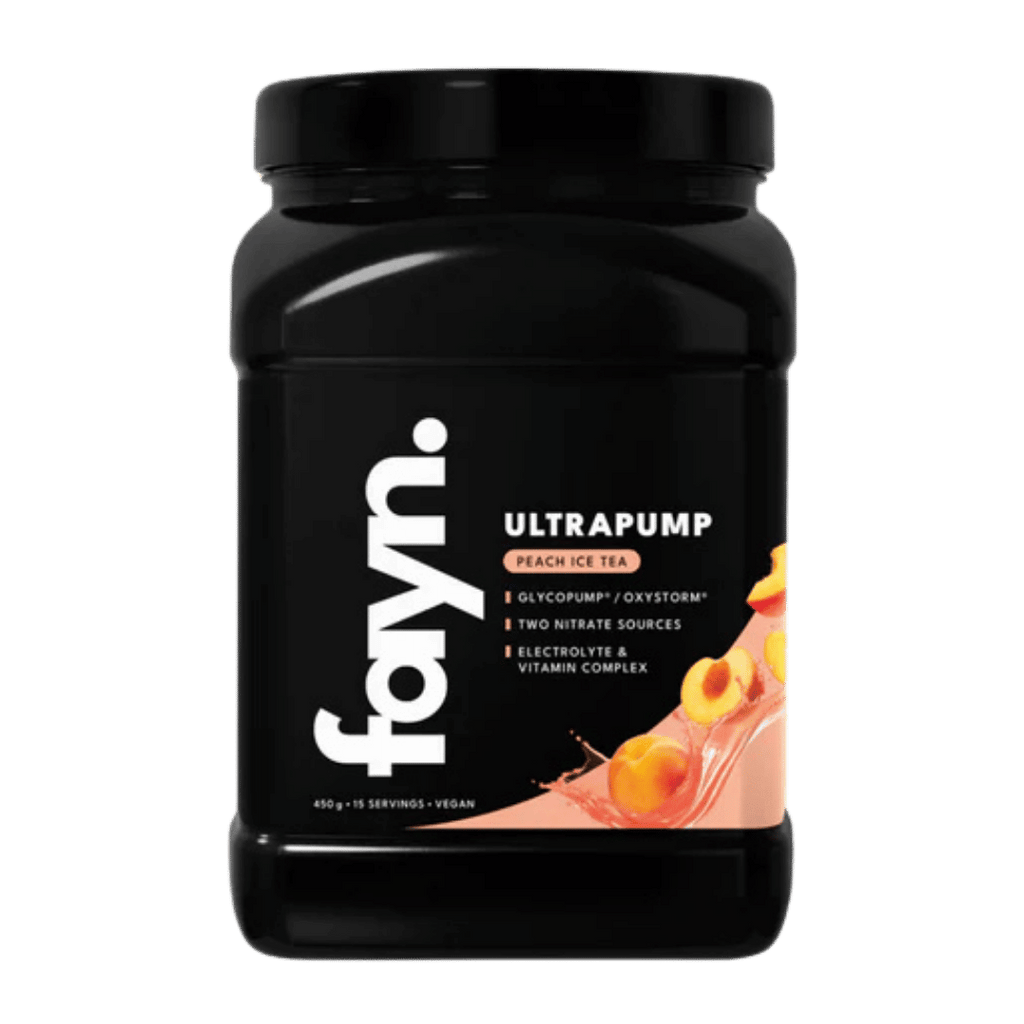 Ultra Pump - 𝐋𝐀𝐒𝐓𝐋𝐈𝐅𝐓®
