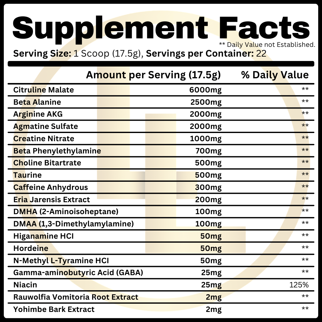 US ANGEL DUST PUMP - 𝐋𝐀𝐒𝐓𝐋𝐈𝐅𝐓®