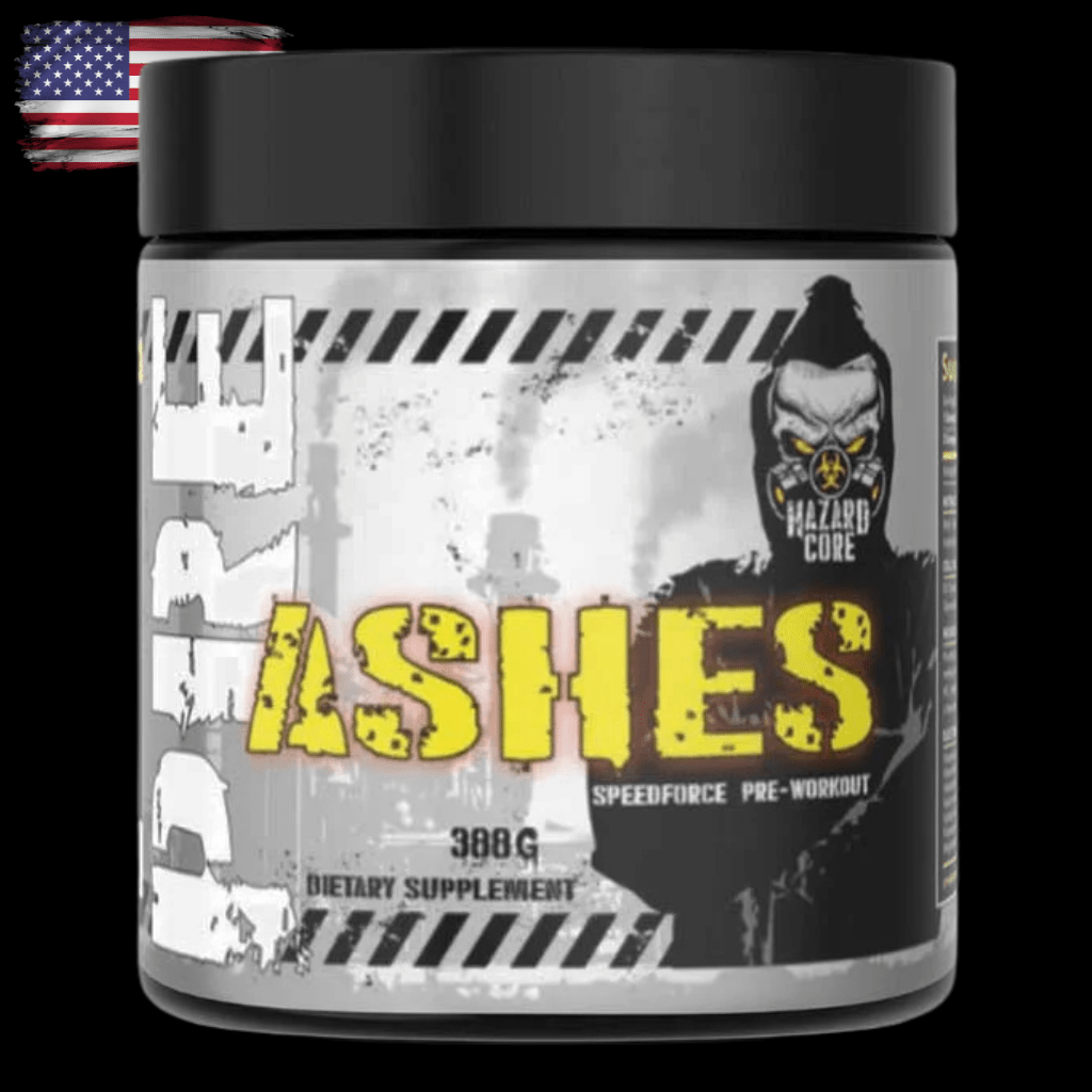 US ASHES - 𝐋𝐀𝐒𝐓𝐋𝐈𝐅𝐓®
