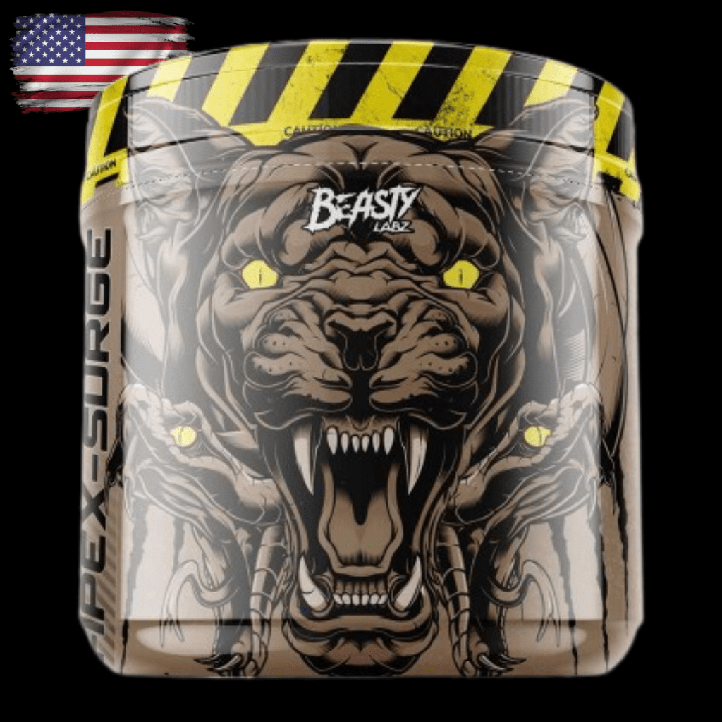 US BEASTY - 𝐋𝐀𝐒𝐓𝐋𝐈𝐅𝐓®