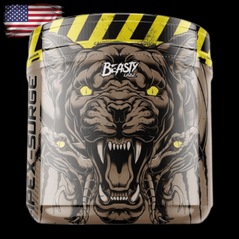 US BEASTY - 𝐋𝐀𝐒𝐓𝐋𝐈𝐅𝐓®