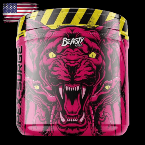 US BEASTY - 𝐋𝐀𝐒𝐓𝐋𝐈𝐅𝐓®