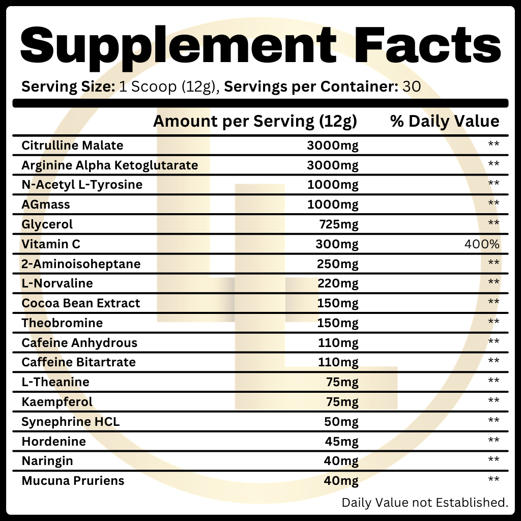 US DEVILS PHARMA - 𝐋𝐀𝐒𝐓𝐋𝐈𝐅𝐓®