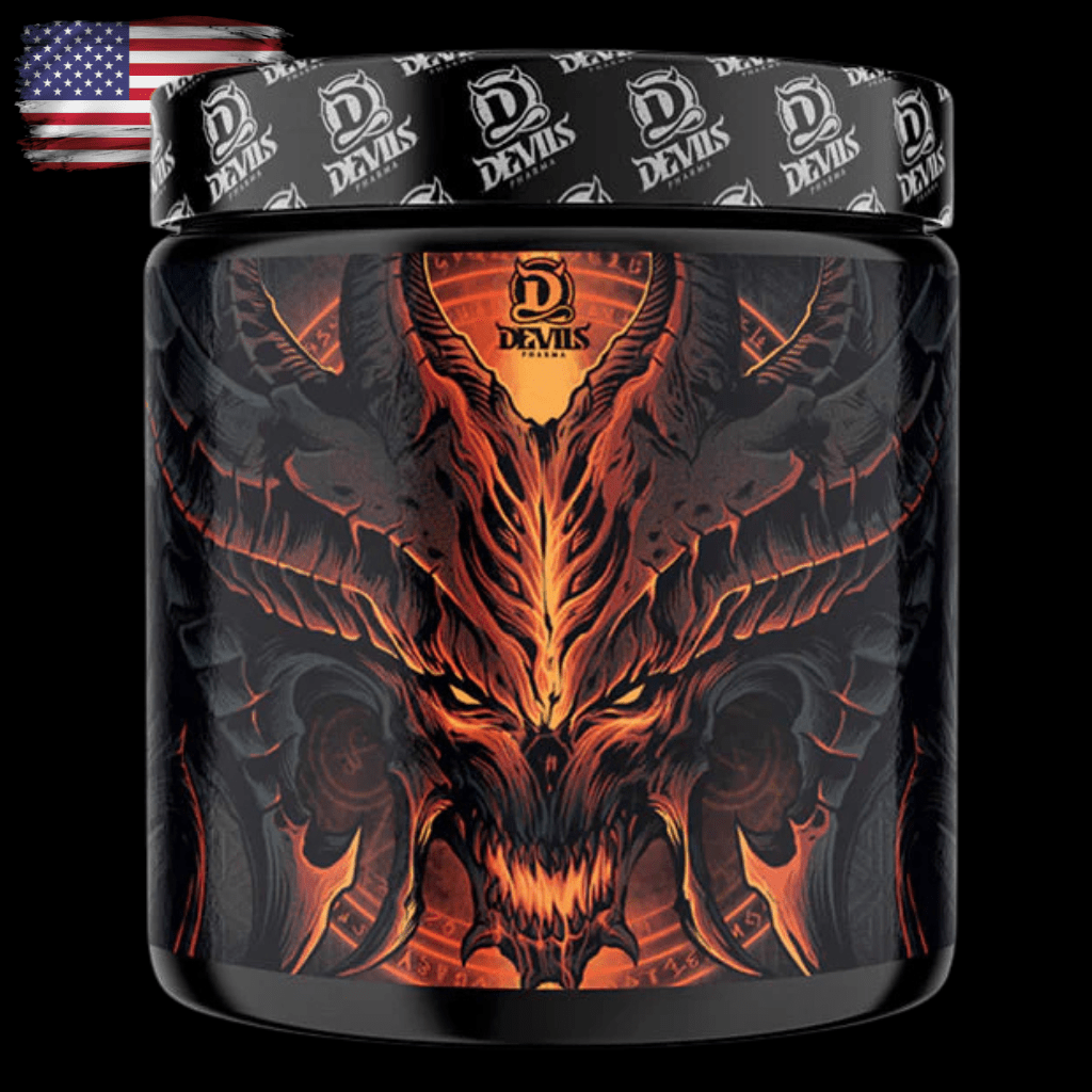 US DEVILS PHARMA - 𝐋𝐀𝐒𝐓𝐋𝐈𝐅𝐓®