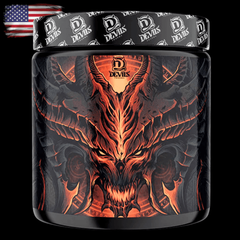 US DEVILS PHARMA - 𝐋𝐀𝐒𝐓𝐋𝐈𝐅𝐓®