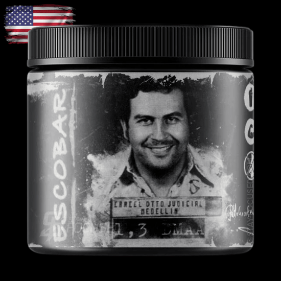 US ESCOBAR - 𝐋𝐀𝐒𝐓𝐋𝐈𝐅𝐓®