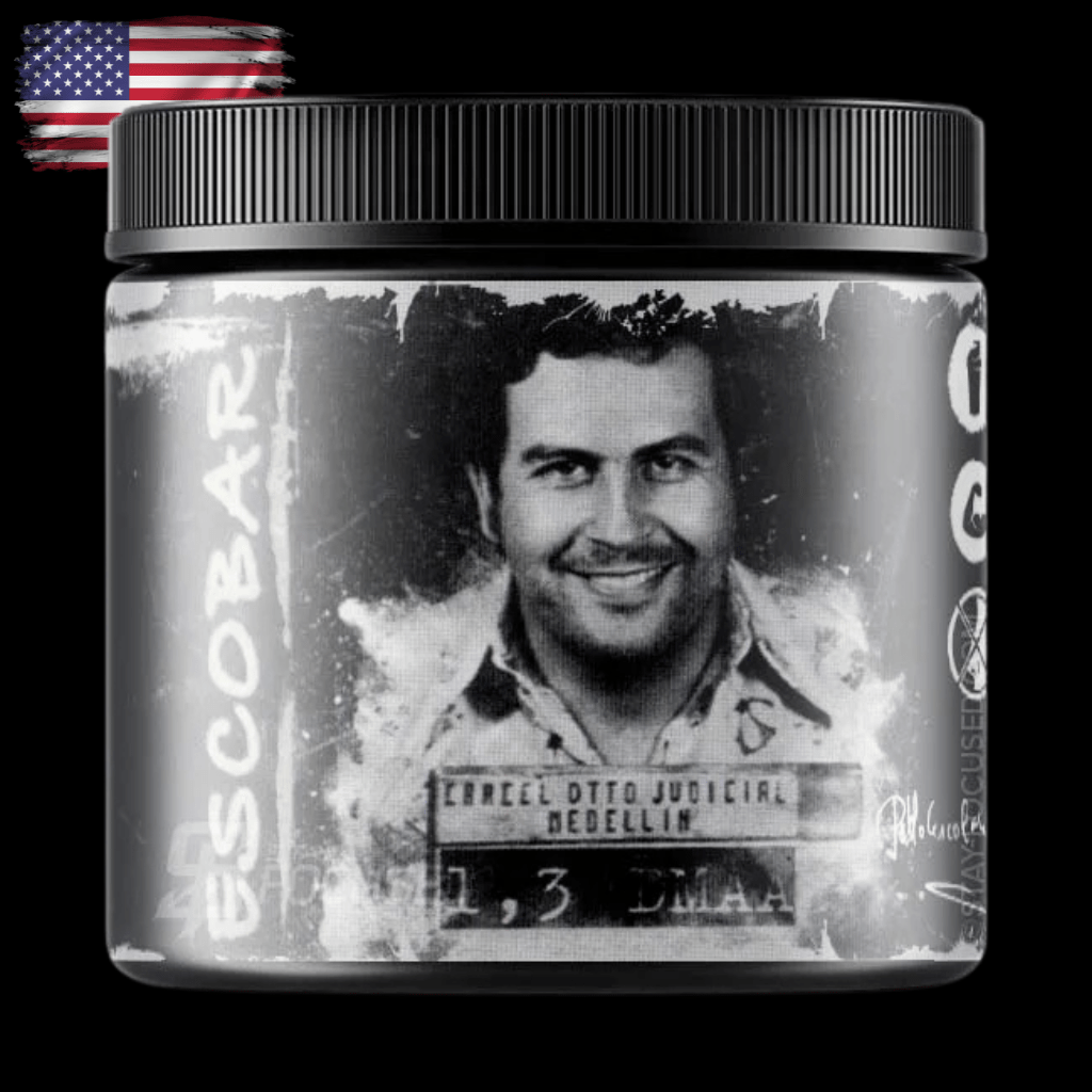 US ESCOBAR - 𝐋𝐀𝐒𝐓𝐋𝐈𝐅𝐓®