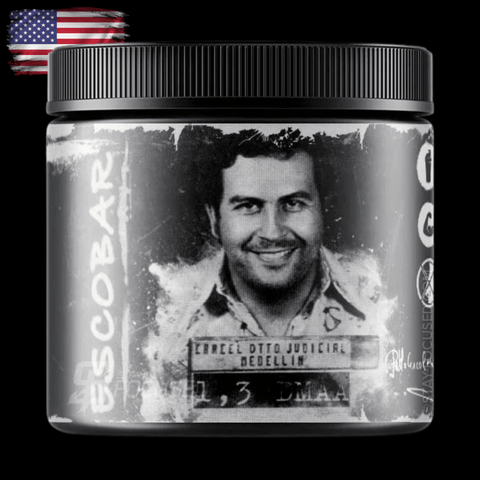 US ESCOBAR - 𝐋𝐀𝐒𝐓𝐋𝐈𝐅𝐓®