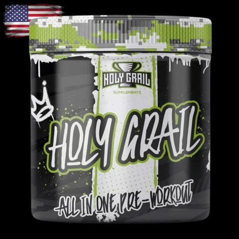 US HOLY GRAIL - 𝐋𝐀𝐒𝐓𝐋𝐈𝐅𝐓®
