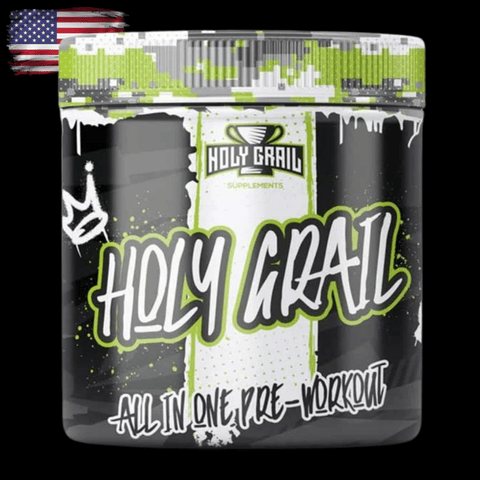 US HOLY GRAIL - 𝐋𝐀𝐒𝐓𝐋𝐈𝐅𝐓®