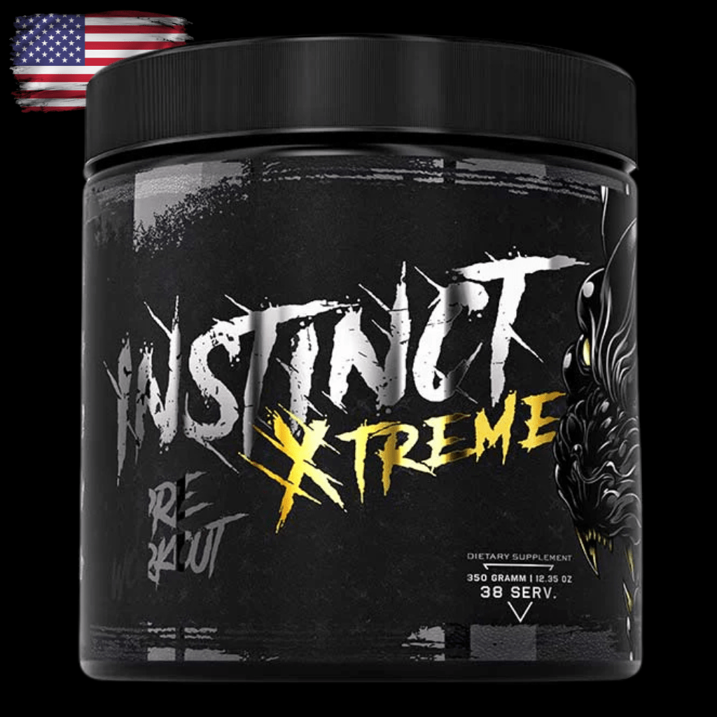 US INSTINCT XTREME - 𝐋𝐀𝐒𝐓𝐋𝐈𝐅𝐓®