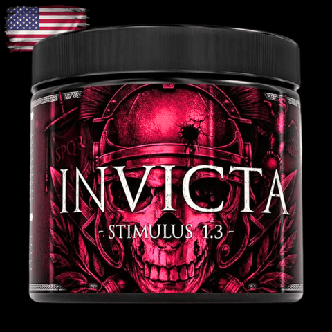 US INVICTA - 𝐋𝐀𝐒𝐓𝐋𝐈𝐅𝐓®