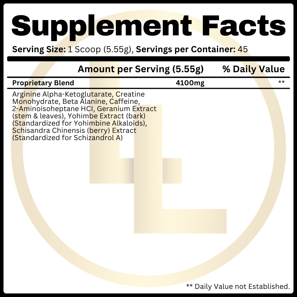 US JACK3D - 𝐋𝐀𝐒𝐓𝐋𝐈𝐅𝐓®