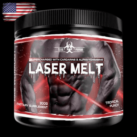 US LASER MELT - 𝐋𝐀𝐒𝐓𝐋𝐈𝐅𝐓®